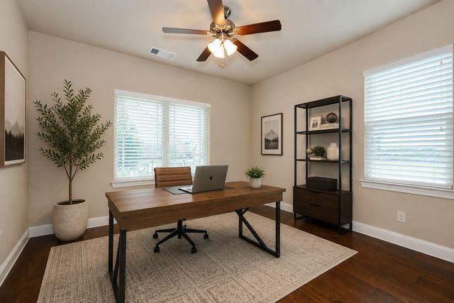 2201 Petunia Lane, Rowlett, TX 75089