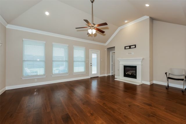 2201 Petunia Lane, Rowlett, TX 75089
