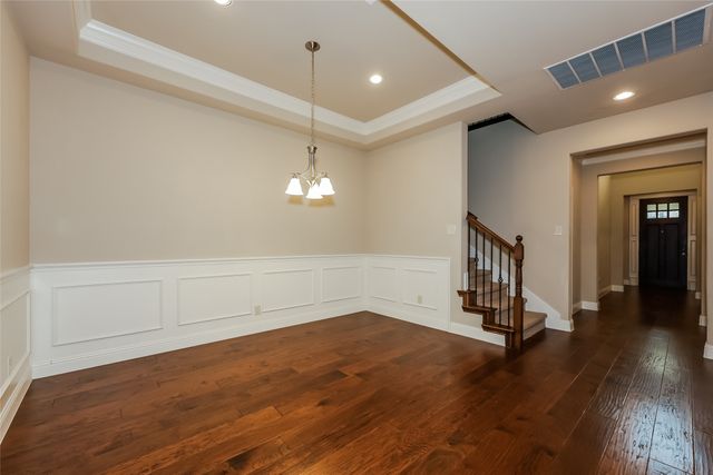 2201 Petunia Lane, Rowlett, TX 75089