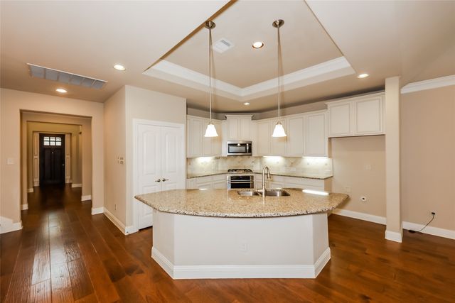 2201 Petunia Lane, Rowlett, TX 75089
