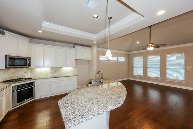 2201 Petunia Lane, Rowlett, TX 75089