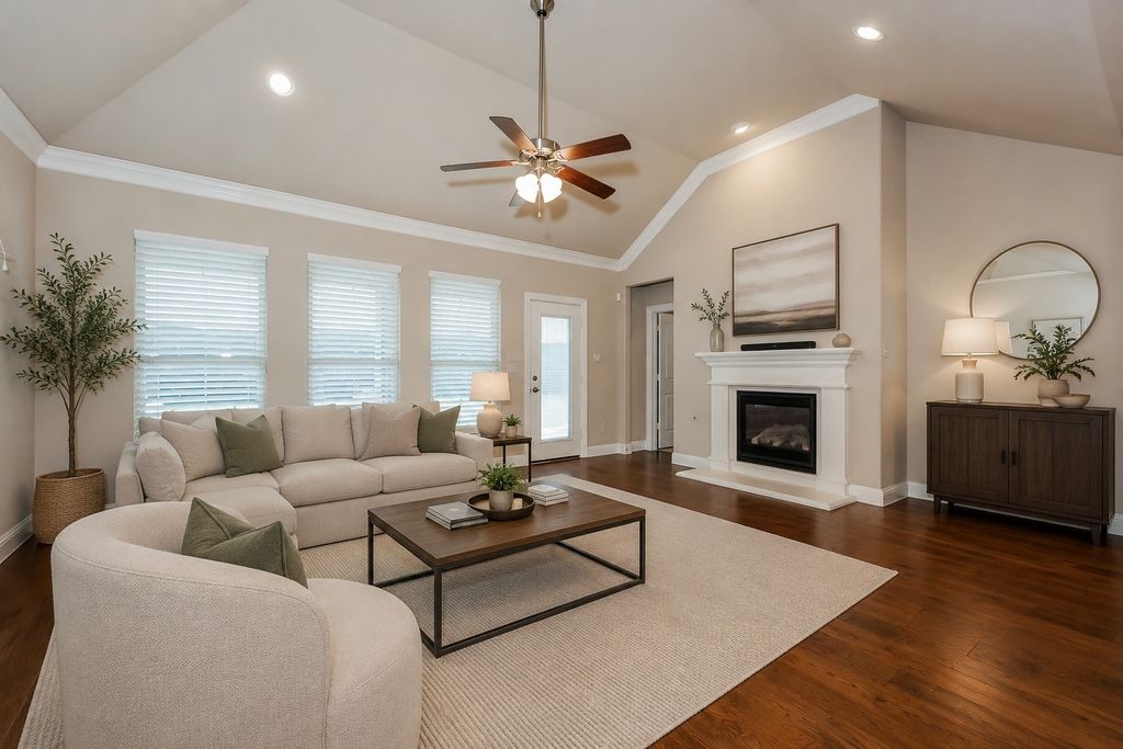 2201 Petunia Lane, Rowlett, TX 75089