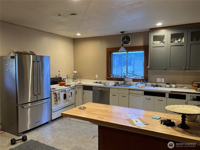 136 4th Street, Roslyn, WA 98941