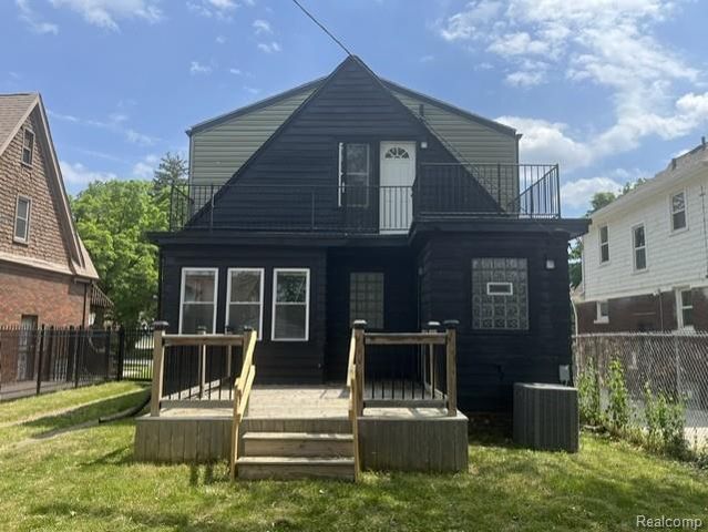 14051 Saint Marys Street, Detroit, MI 48227