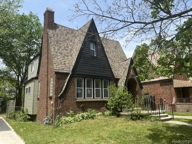 14051 Saint Marys Street, Detroit, MI 48227