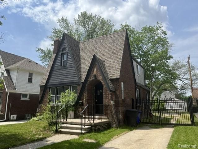 14051 Saint Marys Street, Detroit, MI 48227