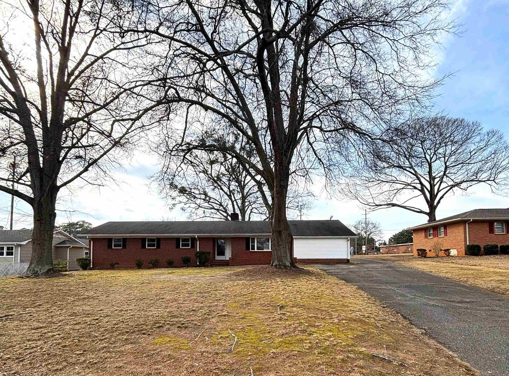 1076 Mayview Street, Spartanburg, SC 29303