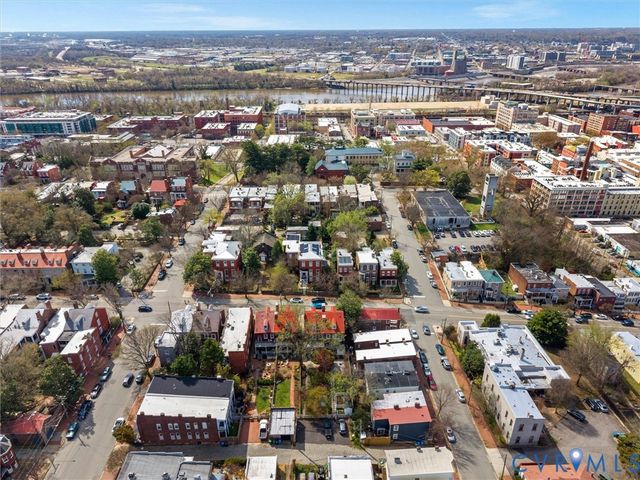 2206 E Broad St, Richmond, VA 23223