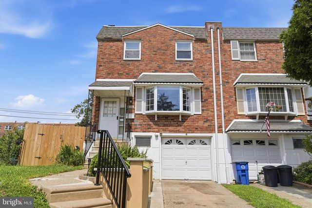 3530 TETON RD, Philadelphia, PA 19154