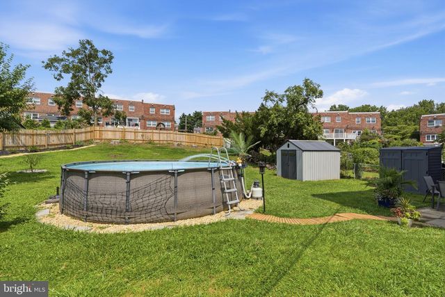 3530 TETON RD, Philadelphia, PA 19154