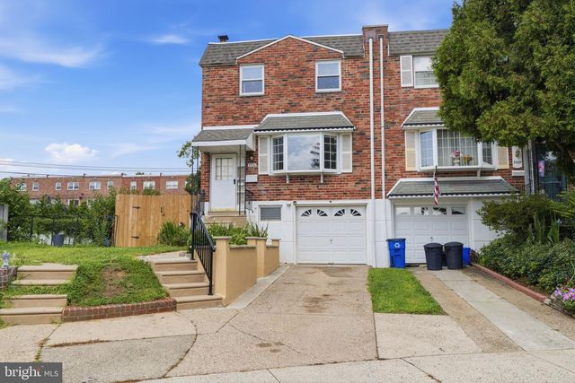 3530 TETON RD, Philadelphia, PA 19154