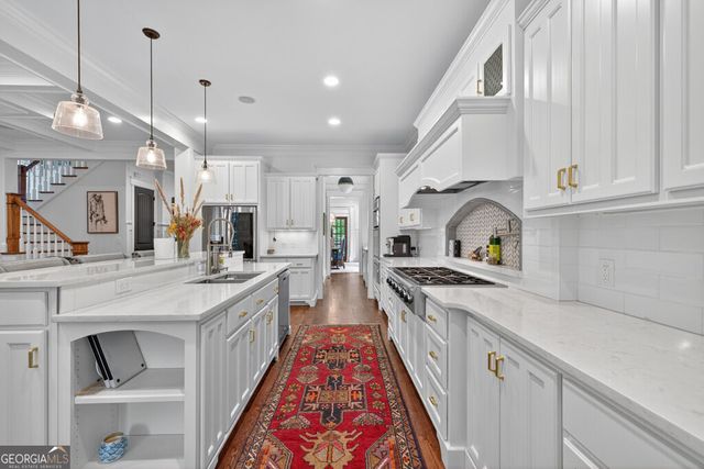 615 Burke Road NE, Atlanta, GA 30305