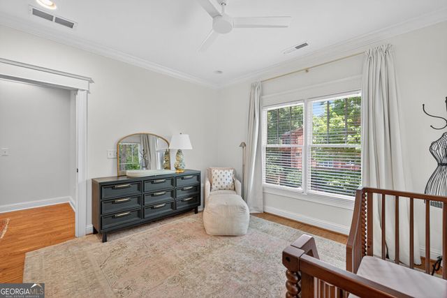 615 Burke Road NE, Atlanta, GA 30305