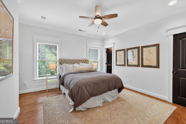 615 Burke Road NE, Atlanta, GA 30305