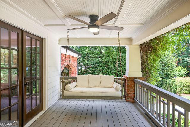 615 Burke Road NE, Atlanta, GA 30305