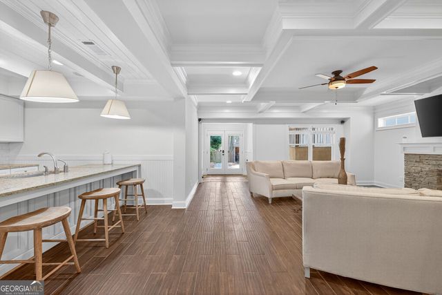 615 Burke Road NE, Atlanta, GA 30305