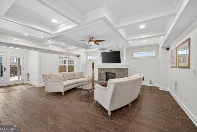 615 Burke Road NE, Atlanta, GA 30305