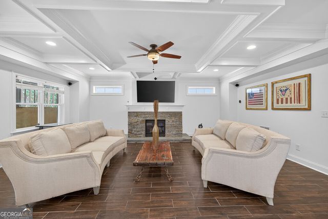 615 Burke Road NE, Atlanta, GA 30305