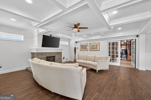615 Burke Road NE, Atlanta, GA 30305