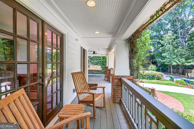 615 Burke Road NE, Atlanta, GA 30305