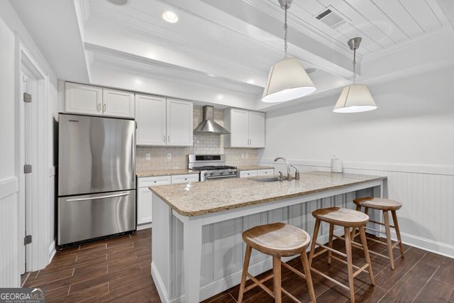615 Burke Road NE, Atlanta, GA 30305