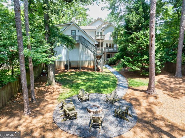 615 Burke Road NE, Atlanta, GA 30305
