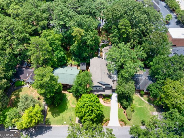 615 Burke Road NE, Atlanta, GA 30305