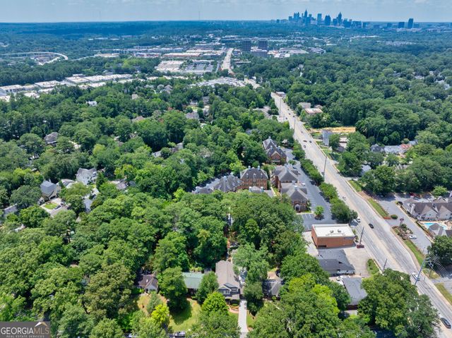 615 Burke Road NE, Atlanta, GA 30305