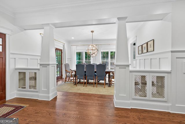 615 Burke Road NE, Atlanta, GA 30305