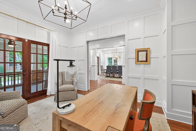 615 Burke Road NE, Atlanta, GA 30305