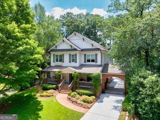 615 Burke Road NE, Atlanta, GA 30305