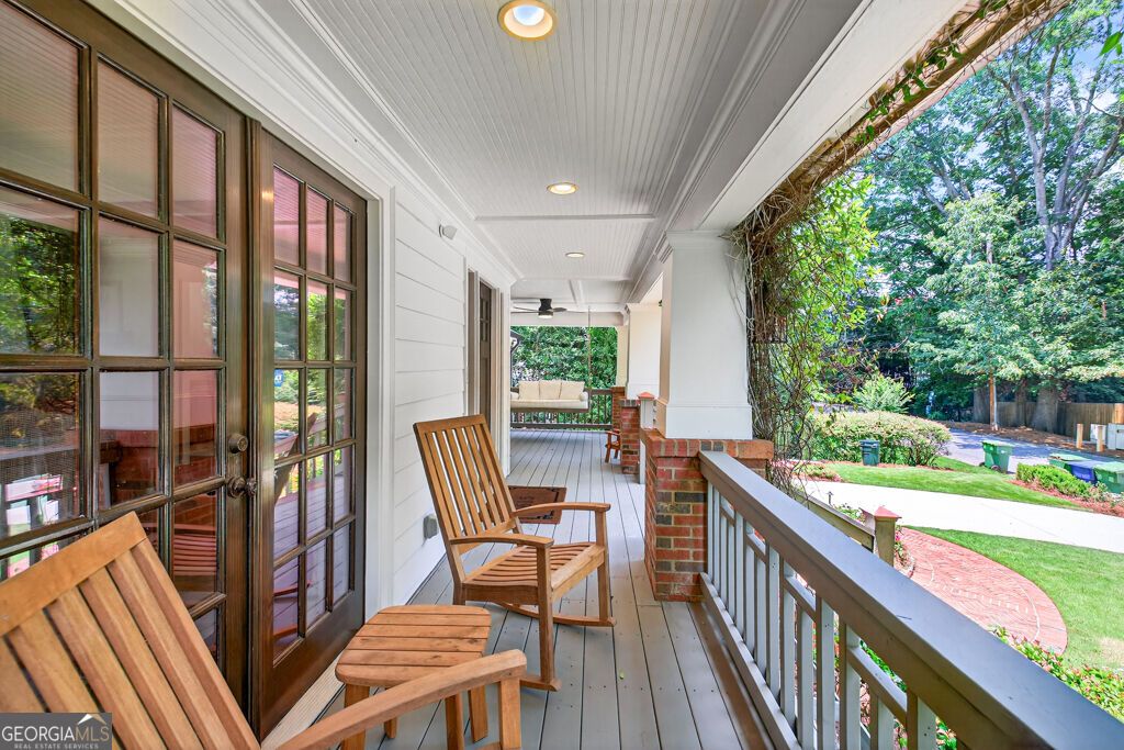 615 Burke Road NE, Atlanta, GA 30305 — photo 4