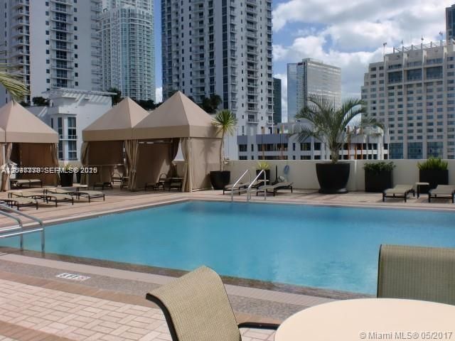 1250 S Miami Ave 2706, Miami, FL 33130