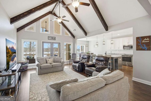 138 Hoot Owl Lane, Eatonton, GA 31024