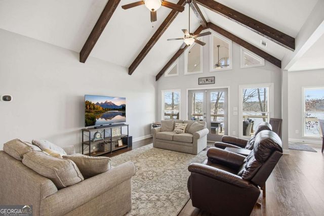 138 Hoot Owl Lane, Eatonton, GA 31024