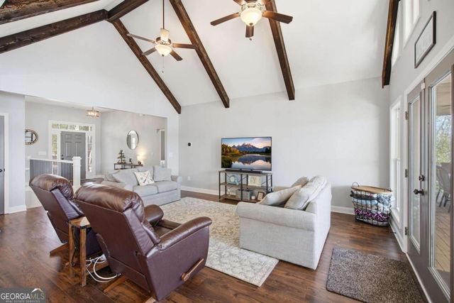 138 Hoot Owl Lane, Eatonton, GA 31024