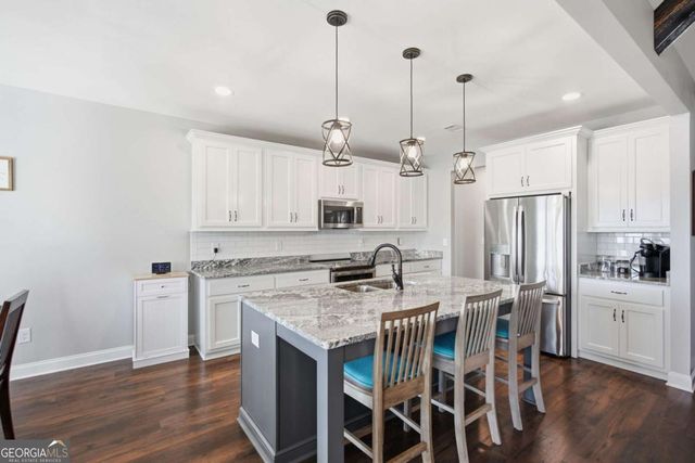 138 Hoot Owl Lane, Eatonton, GA 31024