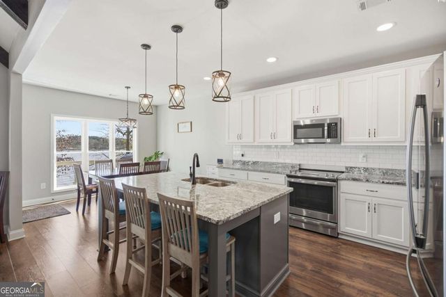 138 Hoot Owl Lane, Eatonton, GA 31024