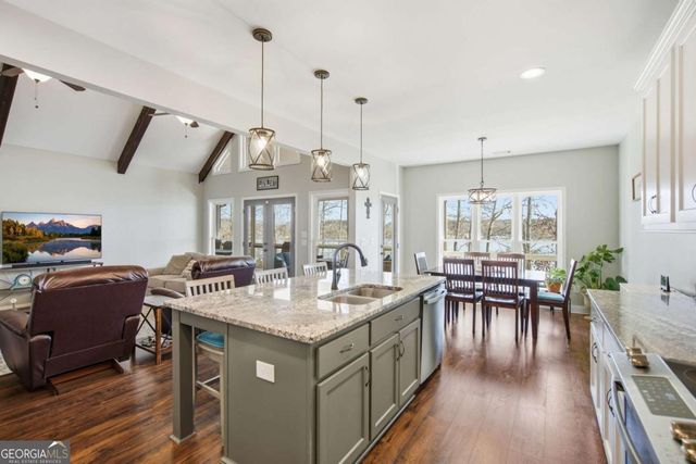 138 Hoot Owl Lane, Eatonton, GA 31024