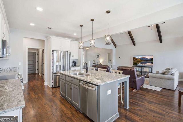 138 Hoot Owl Lane, Eatonton, GA 31024