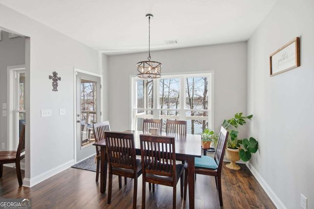 138 Hoot Owl Lane, Eatonton, GA 31024