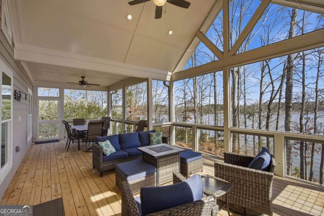 138 Hoot Owl Lane, Eatonton, GA 31024