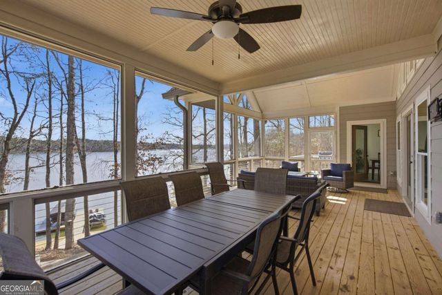 138 Hoot Owl Lane, Eatonton, GA 31024