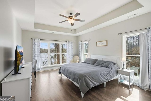 138 Hoot Owl Lane, Eatonton, GA 31024