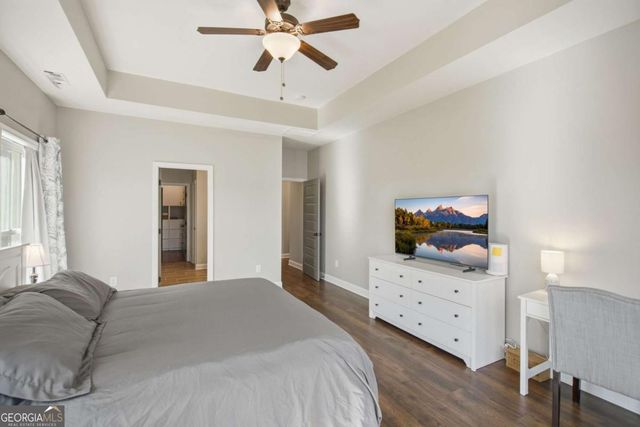 138 Hoot Owl Lane, Eatonton, GA 31024