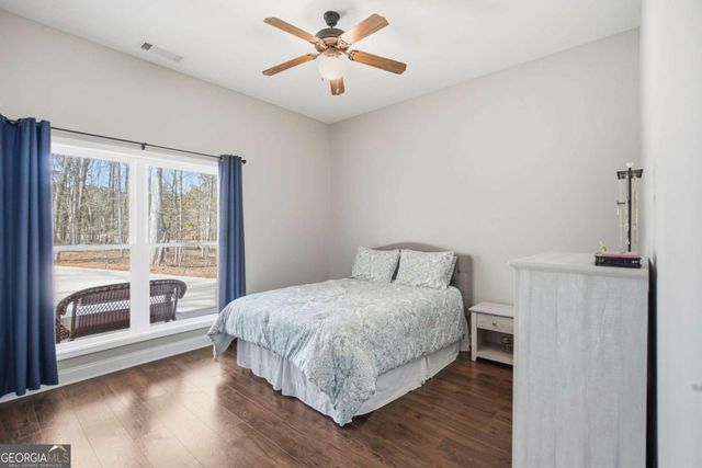 138 Hoot Owl Lane, Eatonton, GA 31024