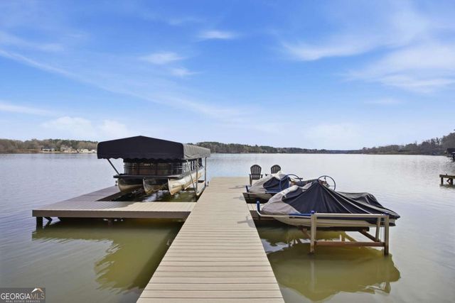 138 Hoot Owl Lane, Eatonton, GA 31024