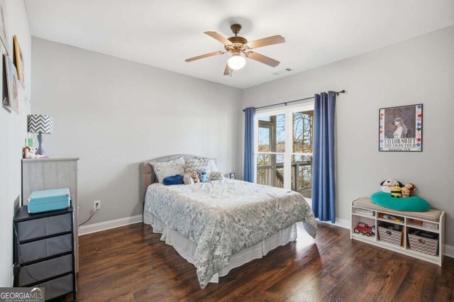 138 Hoot Owl Lane, Eatonton, GA 31024