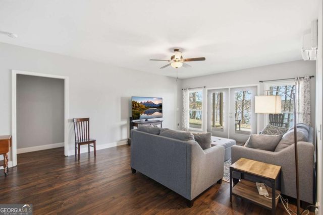 138 Hoot Owl Lane, Eatonton, GA 31024