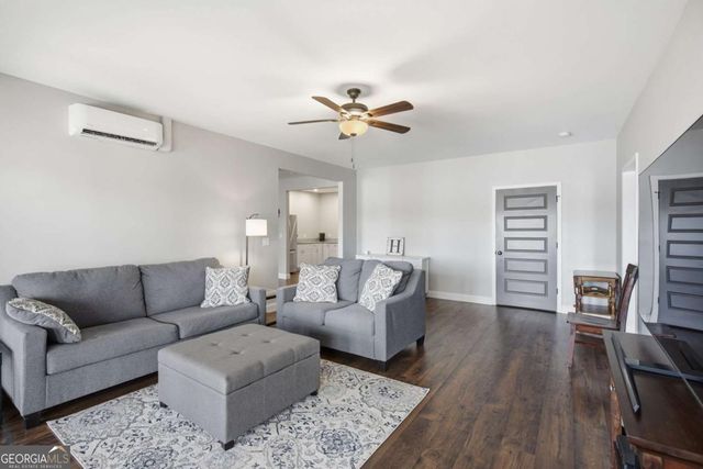 138 Hoot Owl Lane, Eatonton, GA 31024